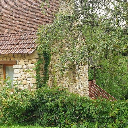 Gite Et Chambres D'Hotes - Sur Le Chemin Des Sens アゼラ エクステリア 写真